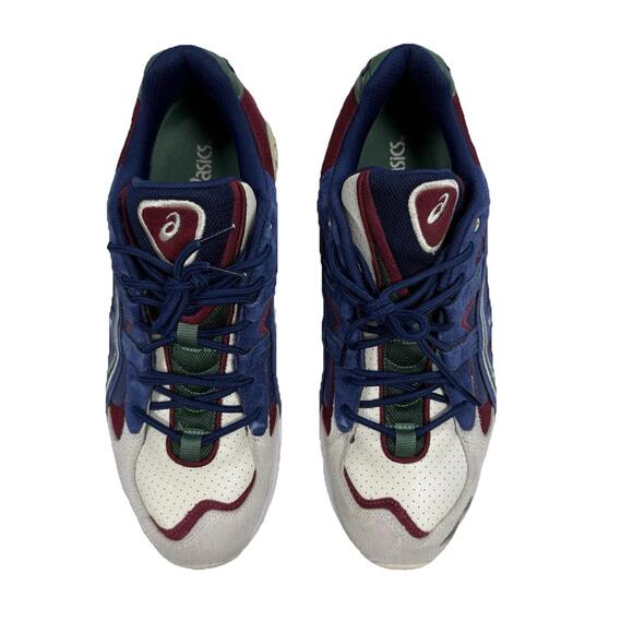 Gel Kayano 5 OG \'Academic Scholar Size 13 EUC‎ main image 6